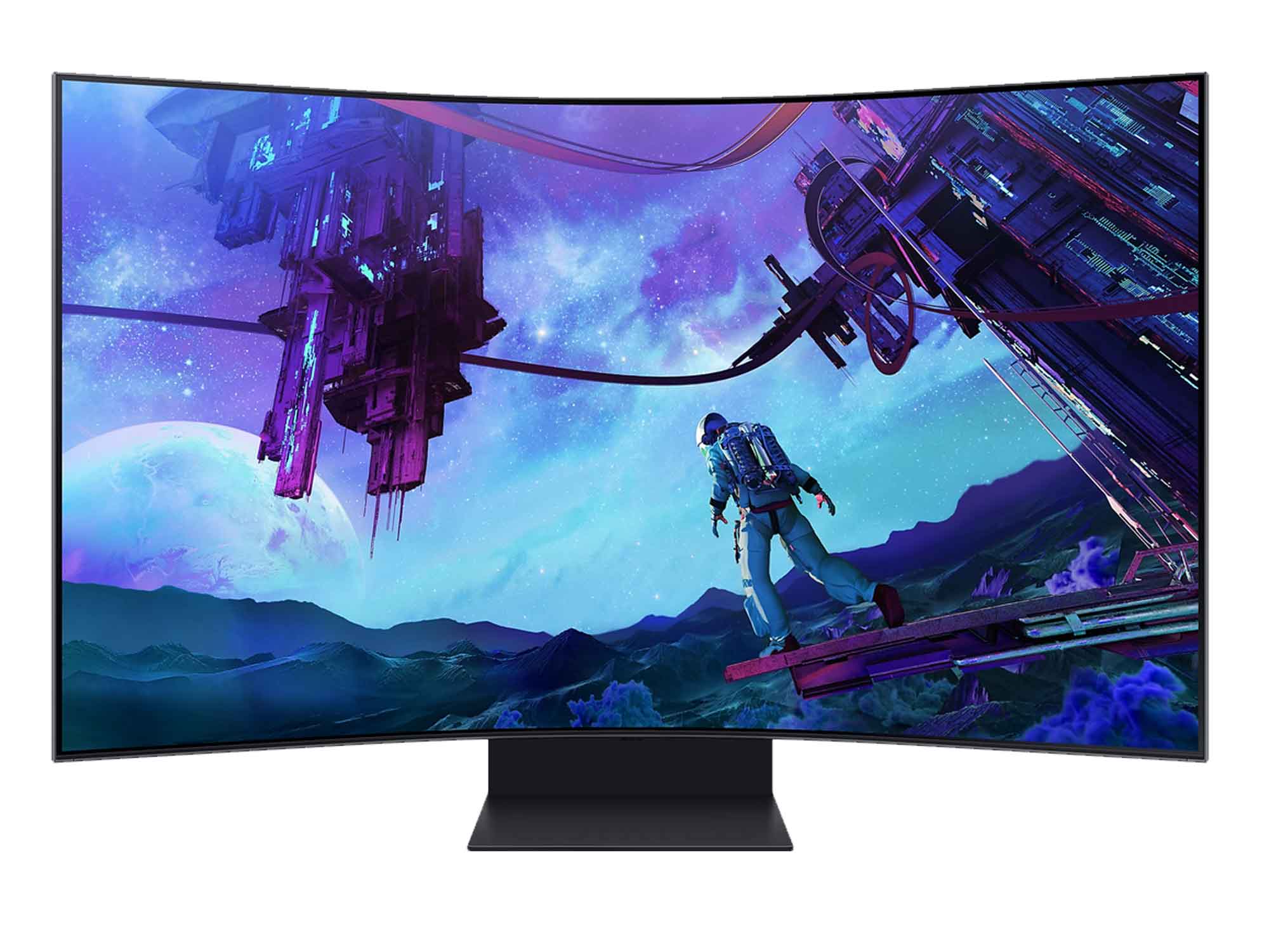 SAMSUNG Odyssey Ark